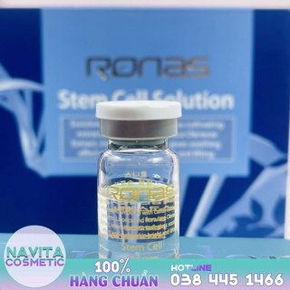(Serum) Tế bào gốc Ronas Hàn Quốc