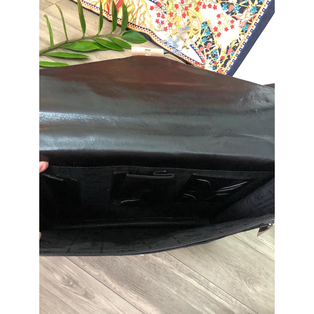 Thanh lý cặp công sở nam hiệu Renato Angi của Ý | BigBuy360 - bigbuy360.vn