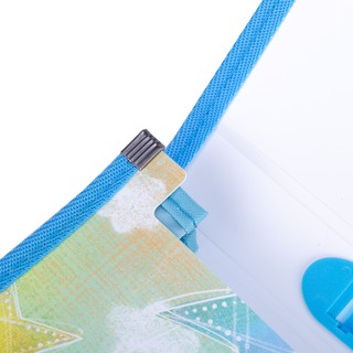 Cặp Học Thêm Deli CZ64802