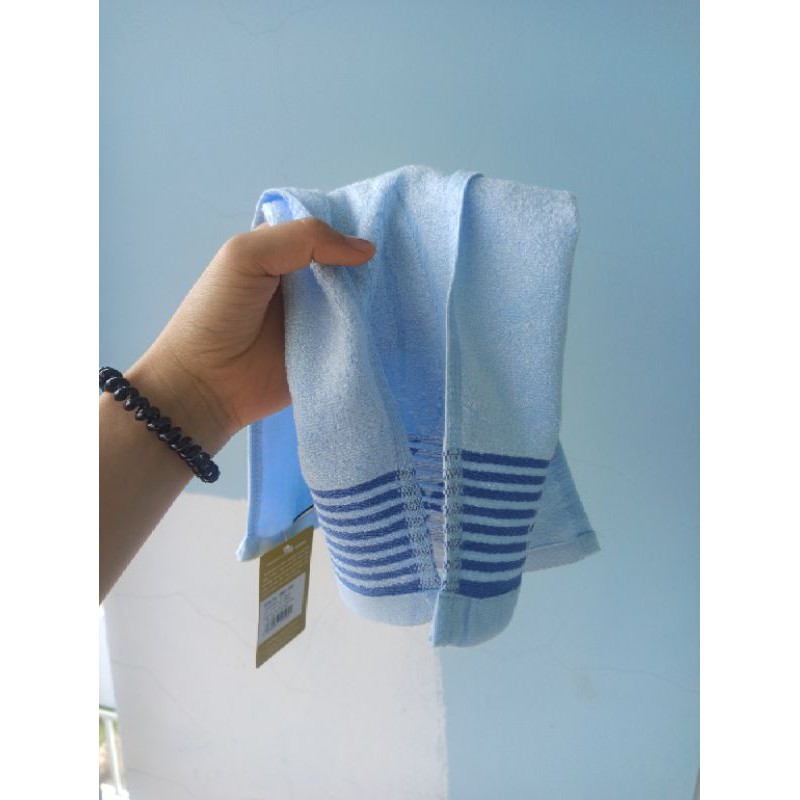 Khăn mặt Khăn tay Khăn tắm Mollis FMZ1 HMZ1 BMZ1 | Khăn Bông cao cấp Mollis - chất liệu Modal