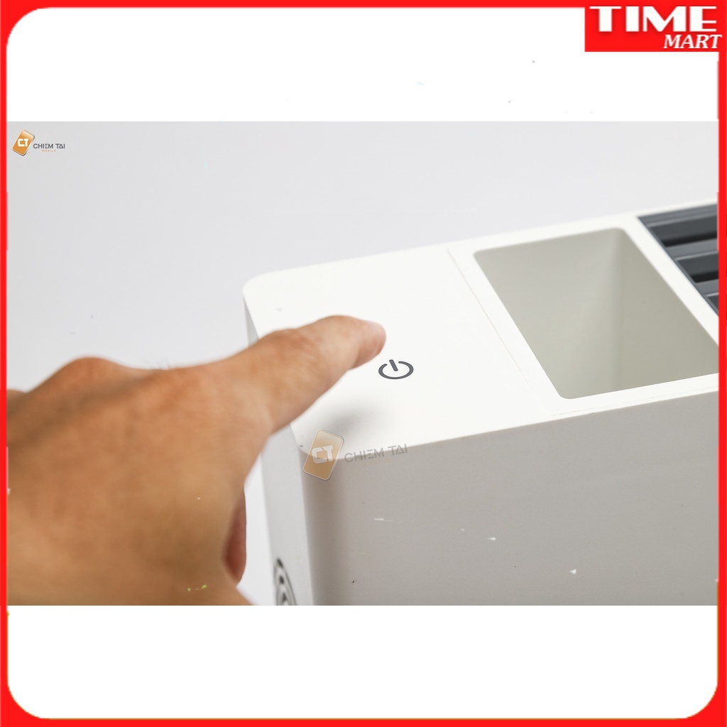 Máy tiệt trùng, sấy khô dao, đũa LIUUINU LSZCA02W [TIME_MART siêu thị tiện ích gia đình]