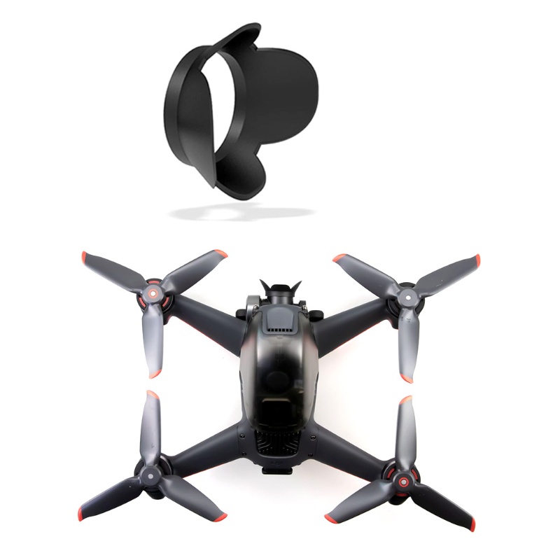 Loa Che Nắng Bảo Vệ Ống Kính Máy Ảnh Cho FPV