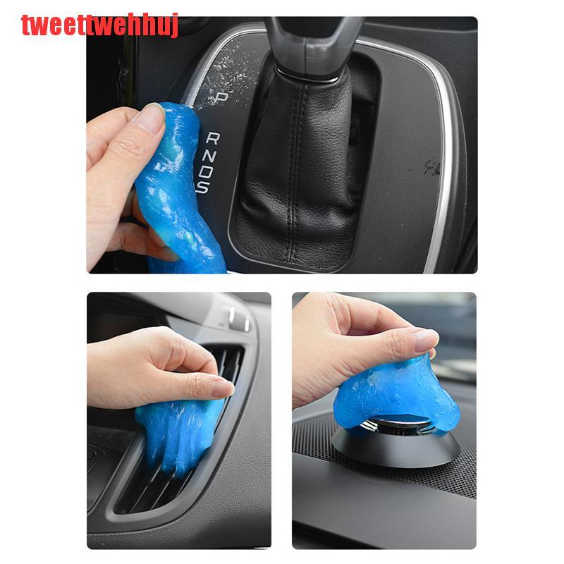 Gel Silica Mềm Vệ Sinh Bụi Bẩn Bàn Phím Xe Hơi Tiện Dụng | BigBuy360 - bigbuy360.vn