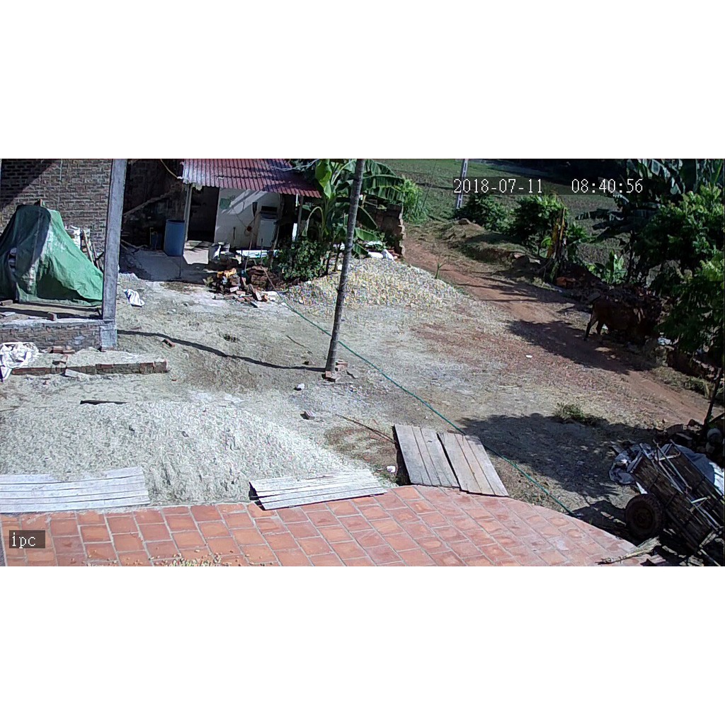 Camera Global WIFI không dây Việt Nam - Camera IP WIFI HD720P | BigBuy360 - bigbuy360.vn