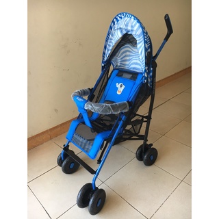 Xe đẩy 3 tư thế 722c/630d good baby new 2023