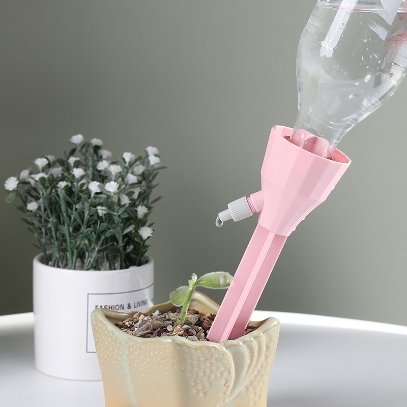 Bộ Dụng Cụ Tưới Cây Tự Động Trong Nhà
