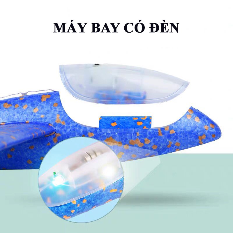 [FREESHIP] MÁY BAY XỐP PHI TAY CHO BÉ - TIỆN LỢI - DỄ SỬ DỤNG - BÉ BEBE