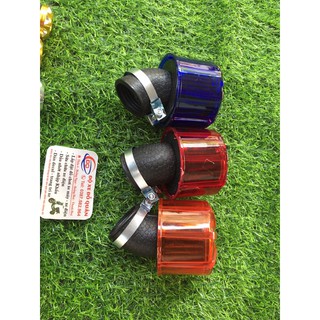 Lọc gió độ 2020(pô e) Cub,wawe,dream,siurul,...