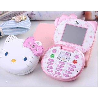 ĐIỆN THOẠI NẮP GẬP K688