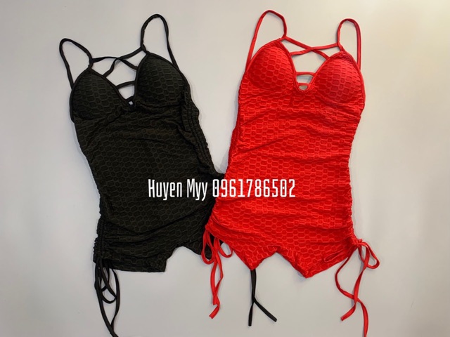SET JUM NGẮN ĐAN DÂY SIÊU SE.XY