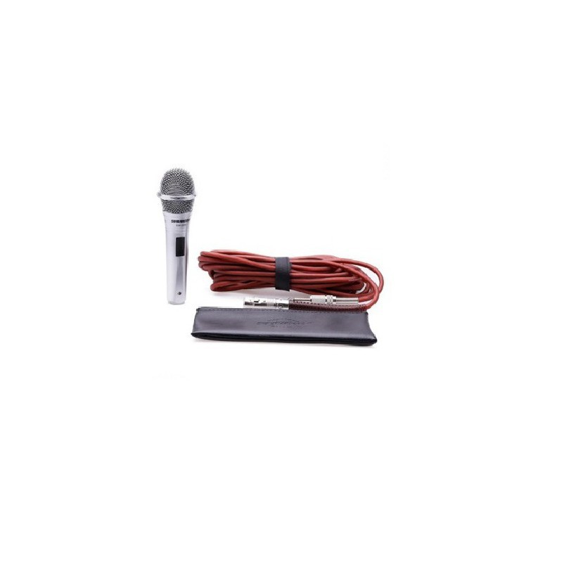 [RẺ VÔ ĐỊCH ]Micro có dây Shuboss SM-3000