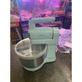 Máy Đánh trứng kiêm trộn bột Bear B03V1 sẵn hàng