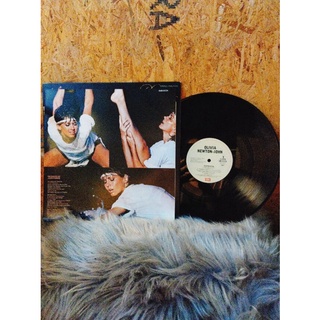 Đĩa than vinyl nhạc Pop