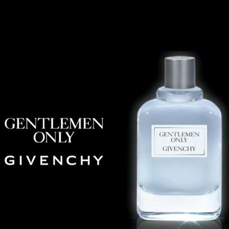 Nước Hoa Nam Givenchy Gentlemen Only EDT 100ml, nồng nàn đầy lôi cuốn