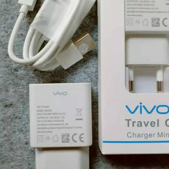 Cục Sạc Nhanh Cho Vivo V3 V5 V7 Plus X7 X9 Xplay 5 6 Y53 X20 2a 9v