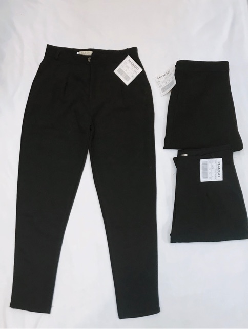 Quần baggy vải (có video, ảnh thật) | BigBuy360 - bigbuy360.vn