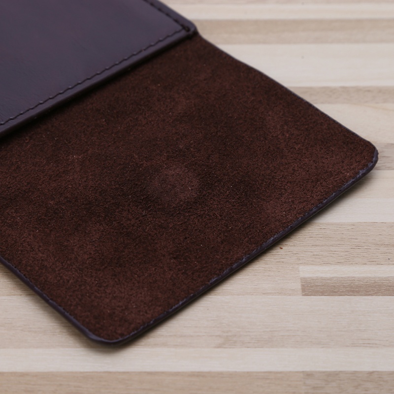 Youyo Ví Nam Châm Đựng Thẻ Tín Dụng / Tiền RFID Gấp Lại Được Dành Cho Nam Giớ