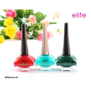 Sơn Móng Tay Elite Color - MS35 13ml