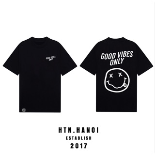 GOOD VIBES T-shirt