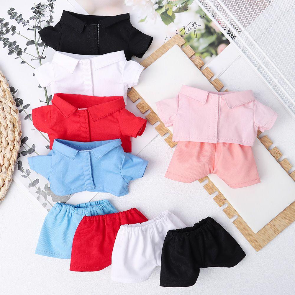 RAINBOW Phụ Kiện Quần Áo Làm Thủ Công Cho Búp Bê 1 / 12BJD