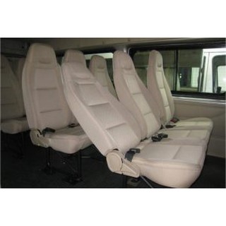 Xe Ô tô Ford Transit Mid