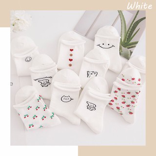Tất Vớ Basic Zanmoo