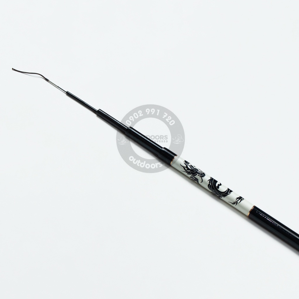 Cần câu tay HeiLongli 4m5/ 5m4