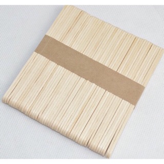 Que kem gỗ  (11,5cmx1cm)