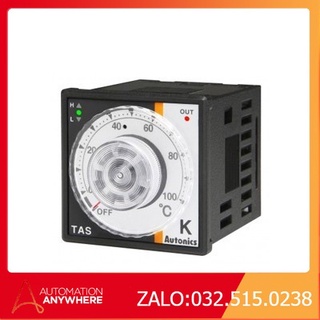 🚛Freeship-Bộ điều khiển nhiệt độ Autonics TAS-B4RP4C