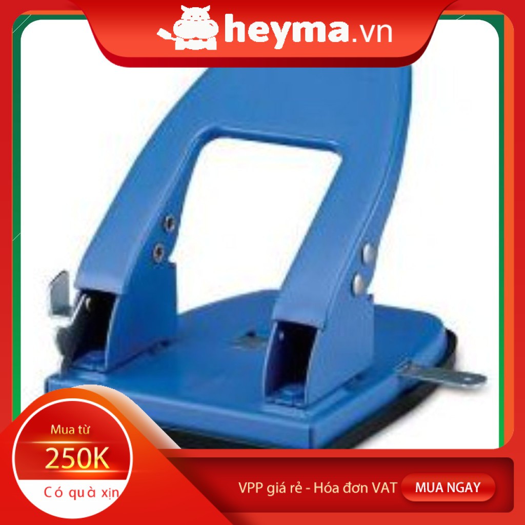 Đục Lỗ 09780 KW-Trio (30 tờ) ❁◕ ‿ ◕❁