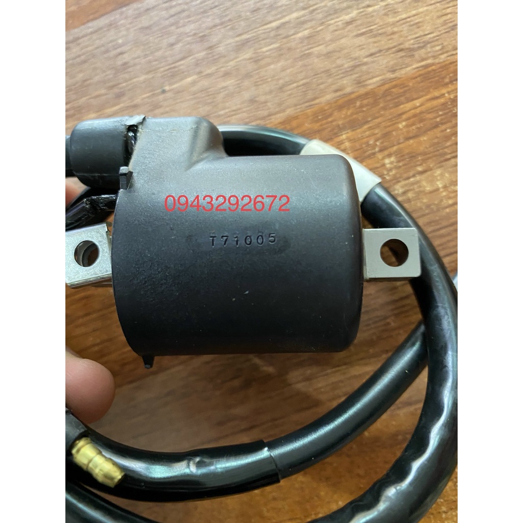 Mô Bin Future 1 Honda