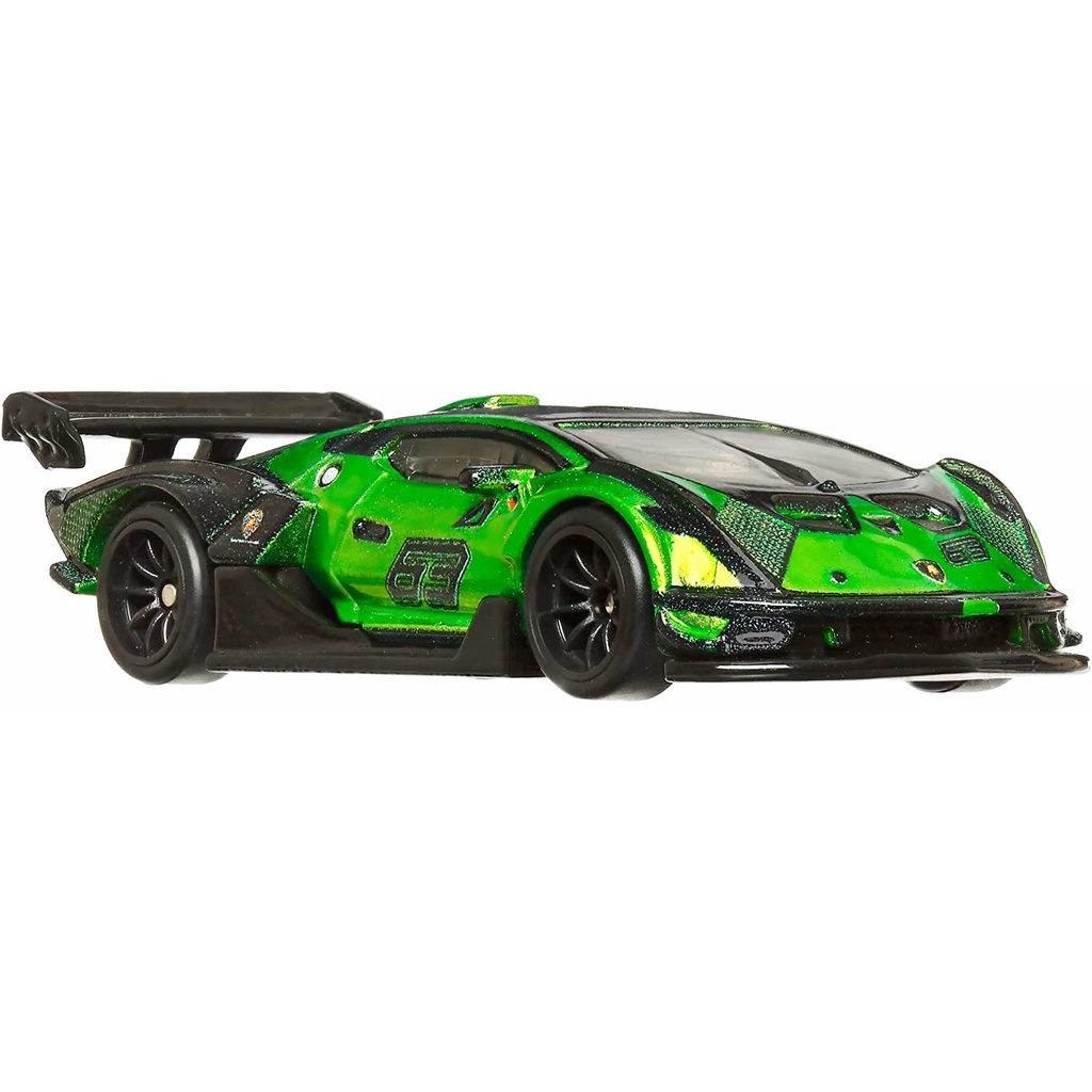 Xe mô hình HOT WHEELS Lamborghini Essenza SCV12 H-1