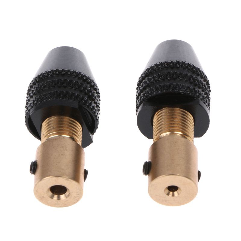 Đầu Kẹp Mũi Khoan Điện Mini 0.3-3.5mm