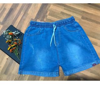 QUẦN SHORT - SOÓC BÒ GIẤY NỮ