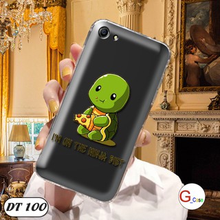 Ốp lưng dẻo OPPO A83