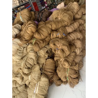 Sợi cói giấy 100gram