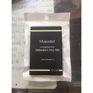 Pin masstel fami 12/ fami s