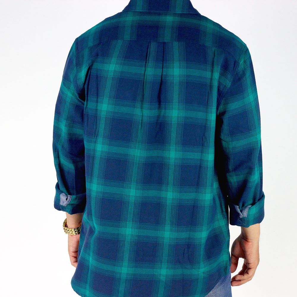 Áo Sơmi Vans M Monterey Iii-Shirt VN0A3HL3TDK
