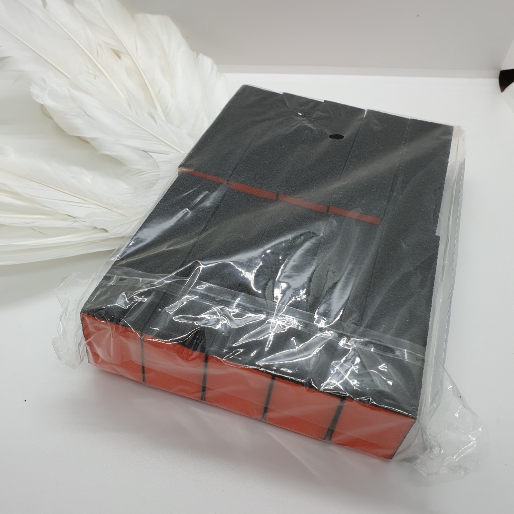 PHAO DŨA MÓNG CHÀ NHÁM  - CHUYÊN DỤNG CHO DÂN LÀM MÓNG