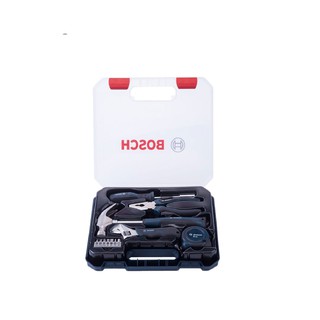 Bộ dụng cụ đa năng Bosch 12 món