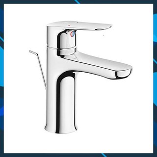 Vòi Chậu Lavabo Inax LFV-1402S Nóng Lạnh, bảo hành 02 năm