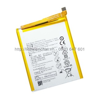 Pin Huawei Y6 Prime 2018 ATU-L42 Y6 2018 ATU-L31 3000mAh Zin - Hàng nhập Khẩu