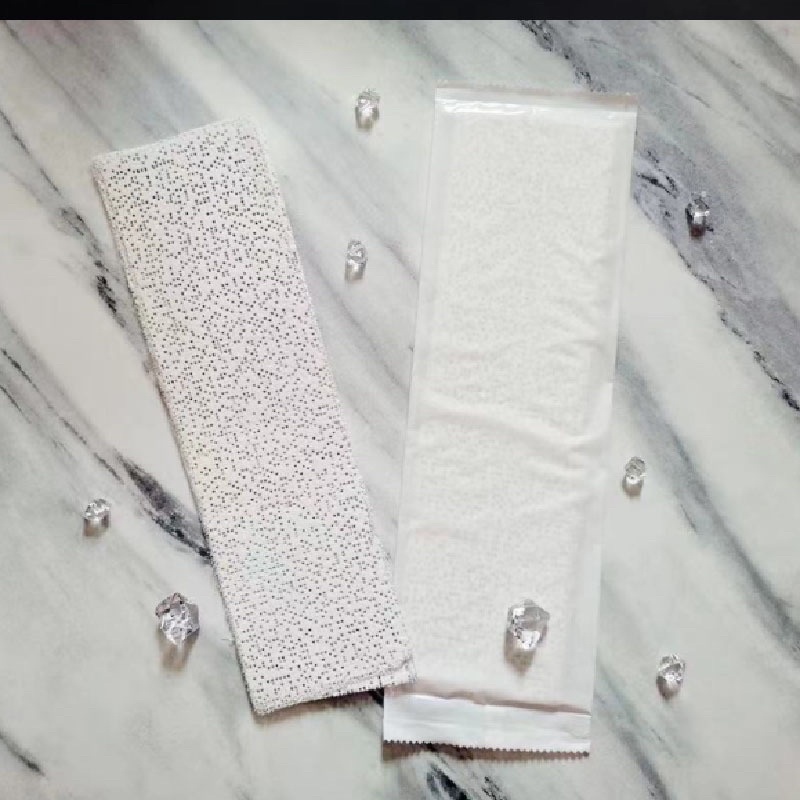 Mặt Nạ Thạch Cao , Mặt Nạ nâng cơ - 1 Set 5 Miếng