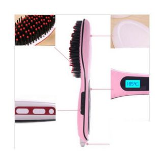 LƯỢC ĐIỆN CHẢI THẲNG TÓC