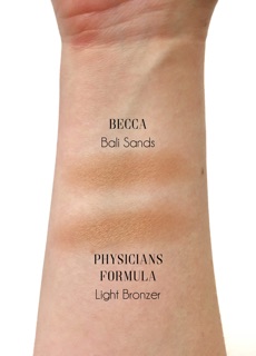 Phấn tạo khối Physicians Formula Murumuru Butter Bronzer