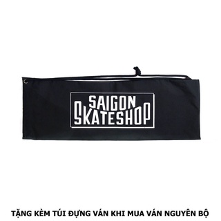Ván Trượt Skateboard PRIMITIVE NUEVO GENESIS COMPLETE 8.0