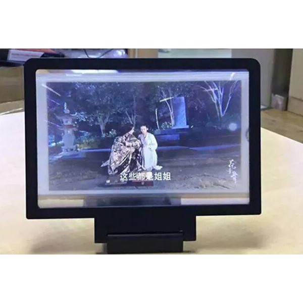 Kính 3D phóng to màn hình điện thoại | BigBuy360 - bigbuy360.vn