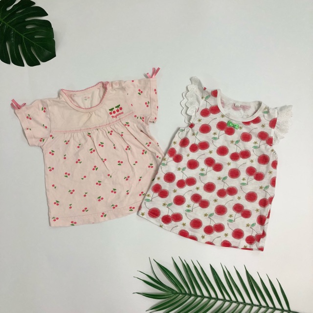 Set đồ trẻ em