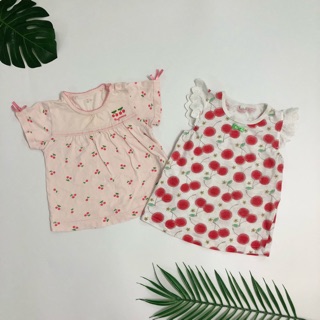 Set đồ trẻ em
