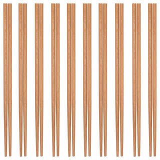 Bộ 10 đôi đũa tre Medhjalare IKEA
